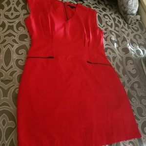 Womens dress